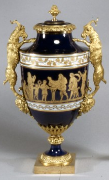 vase